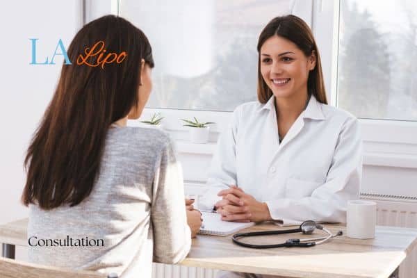 Why Choose LA LIPO for Your Personalised Post-Pregnancy Recovery Plan Worcester Park?