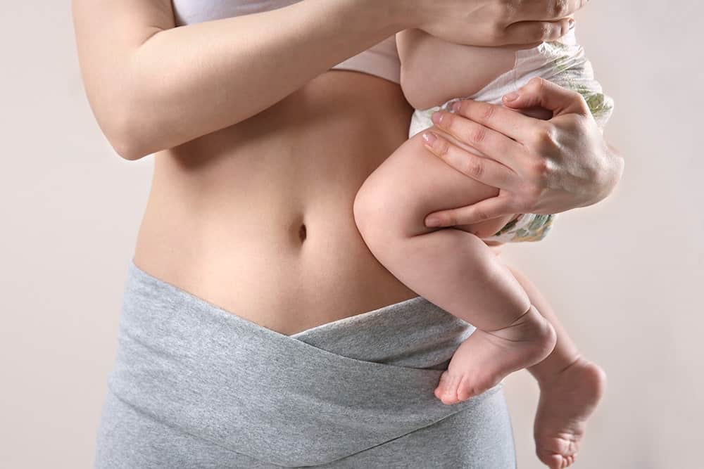 How Can Skin Tightening Treatments Improve My Post-Pregnancy Results Worcester Park?