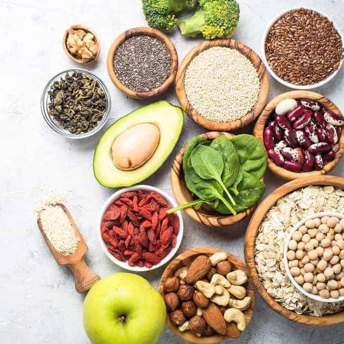 Fecal Incontinence Diet Worcester Park What to include and understand