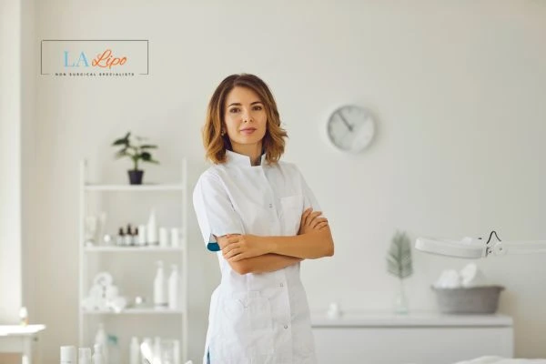 Learn more about us at LA Lipo Worcester Park