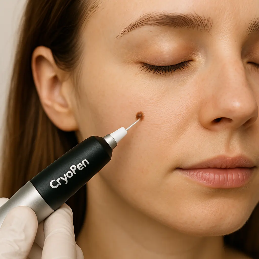 Mole removal Worcester Park treatment